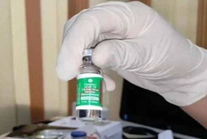 Bikaner to become country's first city to give door-to-door vaccine, campaign to begin from Monday