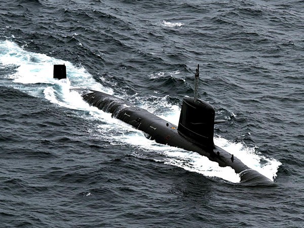 First three nuclear attack submarines to be built, 95% made in India