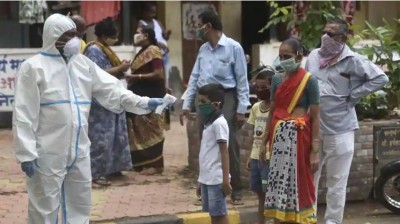 कोरोना पीड़ितों के मामले में चौथे नंबर पर पहुंचा भारत, 3 लाख से अधिक लोग संक्रमित