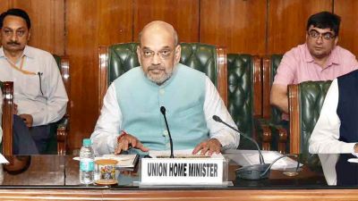 Cyclone Vayu: Amit Shah says 3 lakh people sent to safer places
