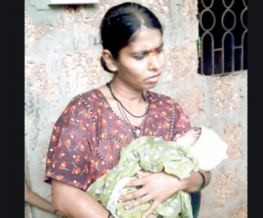 गोवाः अस्पताल से चोरी हुआ एक महीने का बच्चा, 24 घंटे में गिरफ्तार हुई महिला