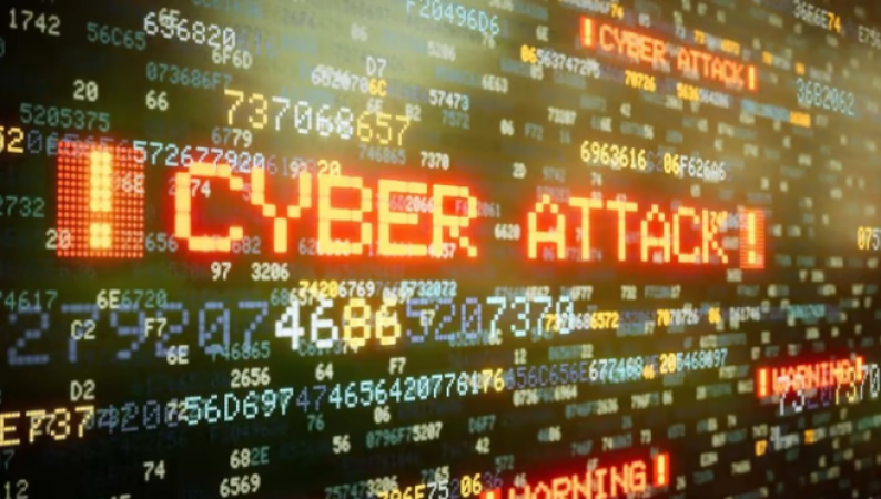 Cyber attack on India, 500 websites hacked