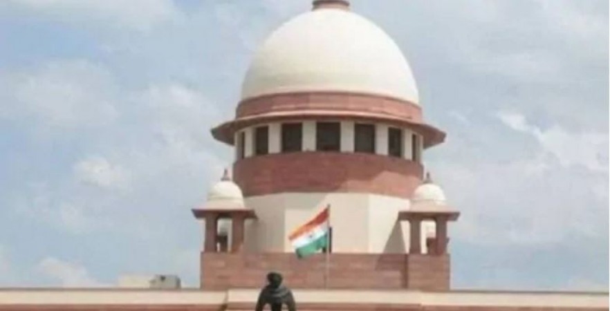 Modi govt reached supreme court over reservation in promotion