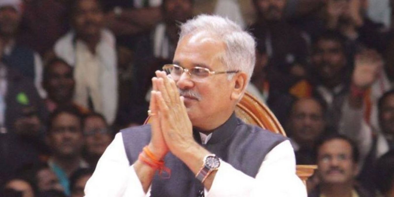 Chhattisgarh government to provide ration cards to 65 lakh families