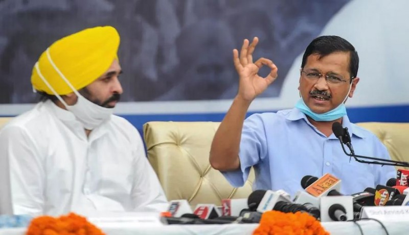 Sangrur by-election: AAP's credibility at stake