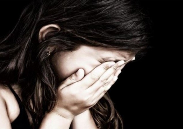 Youth rapes teenager, case filed