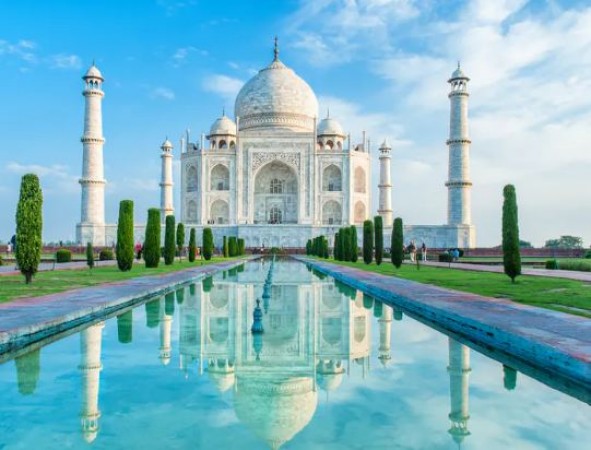 All ASI protected monuments and museums including Taj Mahal to open from June 16