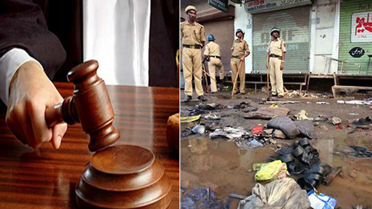 Bombay High Court grants bail to four accused in Malegaon blast case