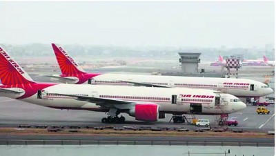 टिकट कन्फर्म होने के बाद भी नहीं करने दी यात्रा ! एयर इंडिया पर DGCA ने लिया बड़ा एक्शन
