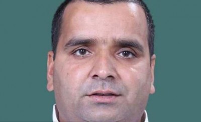 SP leader Dharmendra Yadav admits in Saifai Medical College, found corona positive