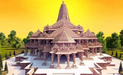 Opposition alleges 'major' land scam in Ram Mandir plan; Trust refuses to comment now