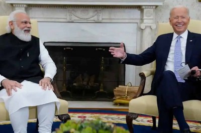 पीएम मोदी को 21 तोपों की सलामी देगा अमेरिका, US संसद को दूसरी बार संबोधित कर इतिहास रचेंगे भारतीय प्रधानमंत्री
