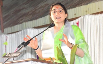 पैगम्बर विवाद के चलते भाजपा की इस महिला नेता ने दिया इस्तीफा