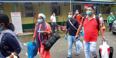 207 new cases of coronavirus found in Assam