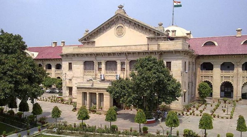 Big decision of Allahabad High Court, said, 'Adult wife cannot live with minor husband'