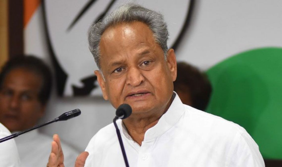Chief Minister Ashok Gehlot orders high-level inquiry into tiger death