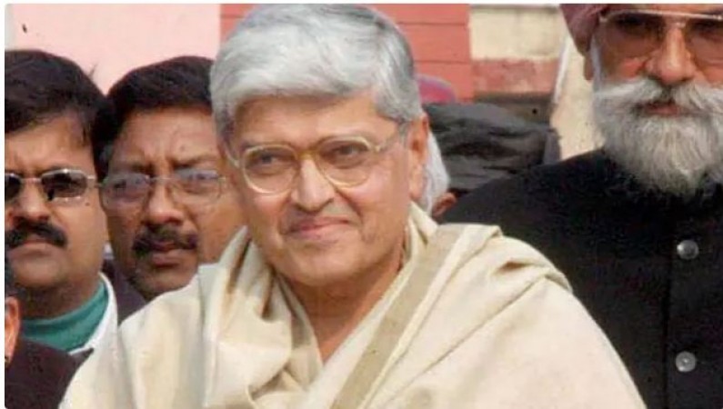 Opposition may field Mahatma Gandhi's grandson Gopal Krishna as presidential candidate