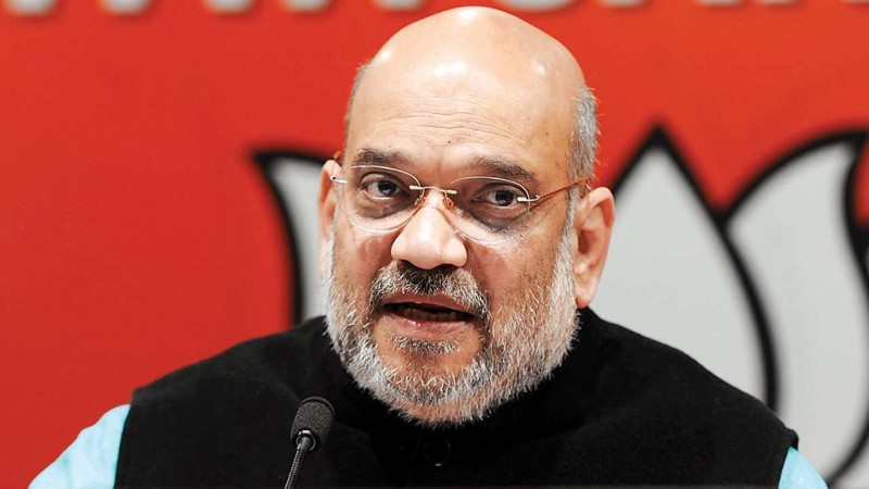 Big decision in all-party meeting of Amit Shah, now everyone will have the right for corona test in Delhi