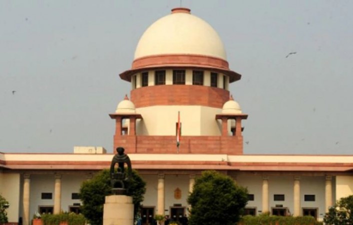 SC Centre files affidavit on Indian citizenship of non-Muslims, says it is different from CAA
