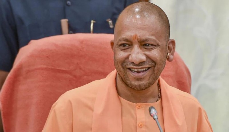 4 lakh work will be done in just 6 thousand.., CM Yogi made a big announcement