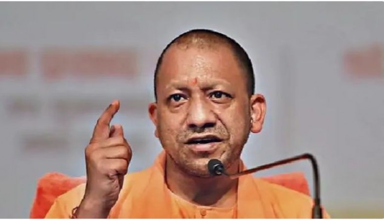 UP: Yogi serves notices to 73 officers for dereliction of duty