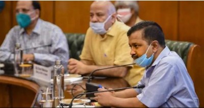 आप सांसद संजय सिंह का दावा- 20 जून के बाद दिल्ली में रोज़ होंगे 18 हज़ार कोरोना टेस्ट