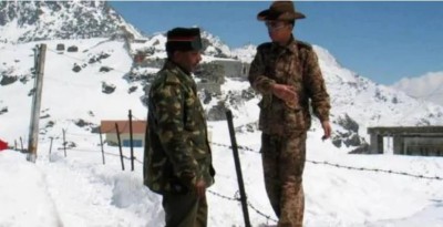 लद्दाख विवाद पर भारत-चीन की ब्रिगेडियर स्तर पर बातचीत जारी
