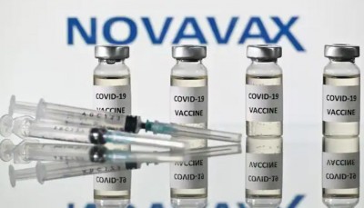 Novavax vaccine is 90% effective against corona, will be produced in India