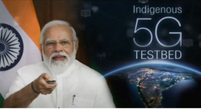 5G mobile service to be launched soon in the country, Modi government tells full plan