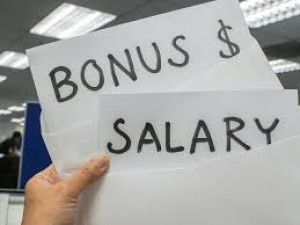 BHEL company reduces employees' salary, bonus also suffers