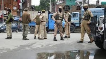 जम्मू कश्मीर में आतंकियों ने महिला सरपंच को किया किडनैप