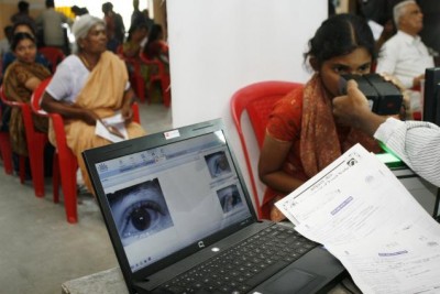 30 Aadhar registration centres will open in Indore
