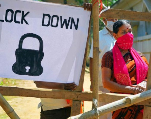 Assam govt extends lockdown till June 22, but will get these concessions