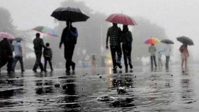 A wave of joy in north India,meteorological department forecasts this good news