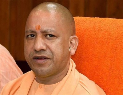 CM Yogi Adityanath working on 'Opportunity even in disaster'