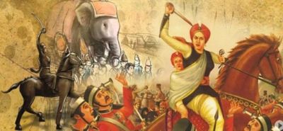 Death Anniversary: The story of the last moments of Queen Laxmibai Bai will give you goosebumps