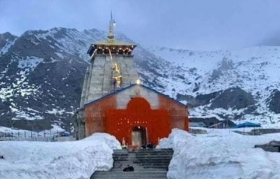 Even after seven years, it is not easy to reach Kedarnath