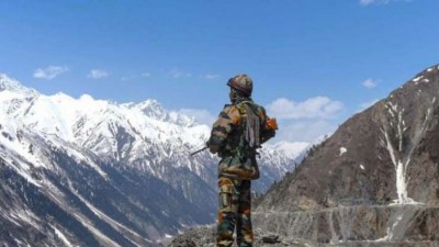 India-China clash in Ladakh, one Indian officer and two soldiers martyred in Galvan valley
