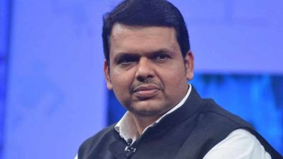 Maharashtra cabinet expands, opposition protests