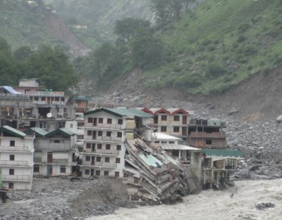 Kedarnath disaster 2013: Everything devastated within minutes
