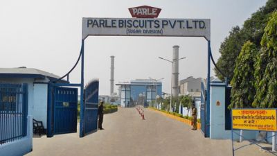 Uttar Pradesh: Horrific incident at Parle-Sugar factory, tragic death of a man