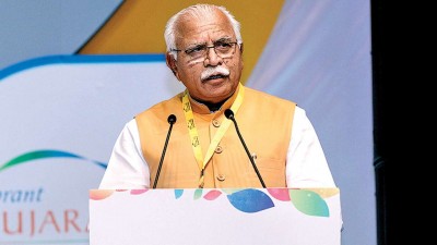 CM Manohar Lal Khattar became tough on cow slaughter