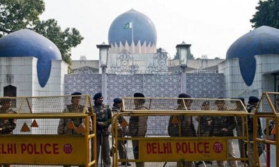 Is release of officers in Pakistan under pressure from India?