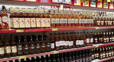 Yogi government has taken a big decision on liquor prices