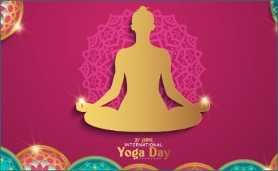 Why International Yoga Day is celebrated on 21 June