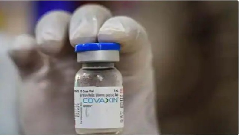 2 से 18 साल तक के बच्चों के लिए सुरक्षित है कोवैक्सीन, भारत बायोटेक का दावा