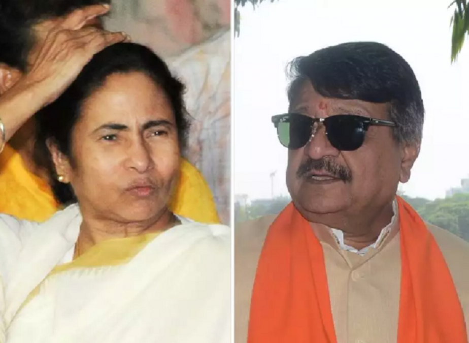 Another dent in Didi's camp, one TMC MLA and 13 Parshad, will be the BJP