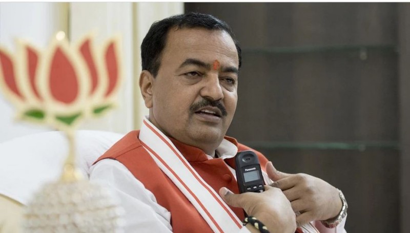 'Don't be misled...,' Keshav Maurya appeals to youth protesting against Agneepath scheme