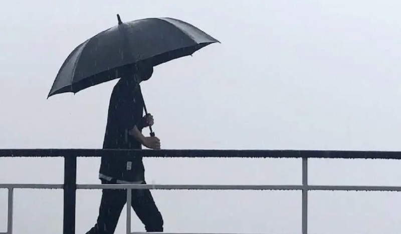 Rain expected in many cities from Delhi to UP-Bihar, IMD issues alert