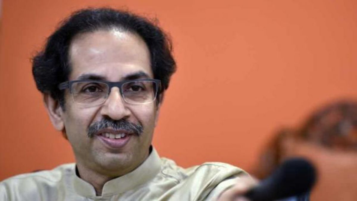 I have trust that the temple will soon be built: Uddhav Thackeray